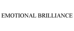 EMOTIONAL BRILLIANCE trademark