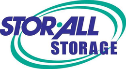 STOR ALL STORAGE trademark
