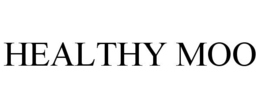 HEALTHY MOO trademark