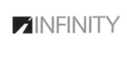 INFINITY trademark