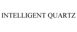 INTELLIGENT QUARTZ trademark
