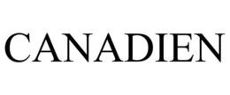 CANADIEN trademark