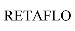RETAFLO trademark