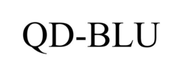 QD-BLU trademark