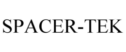 SPACER-TEK trademark