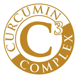CURCUMIN C3 COMPLEX trademark