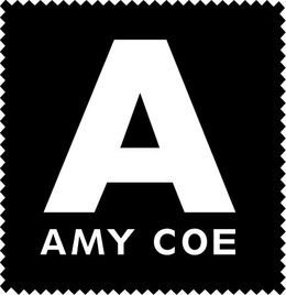A AMY COE trademark