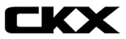 CKX trademark