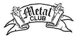 METAL CLUB trademark