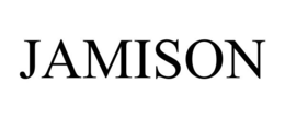 JAMISON trademark