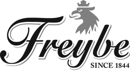 FREYBE SINCE 1844 trademark