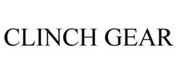 CLINCH GEAR trademark