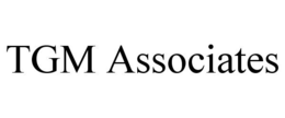 TGM ASSOCIATES trademark