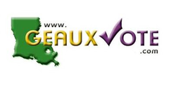 WWW.GEAUXVOTE.COM trademark