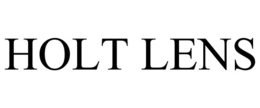 HOLT LENS trademark