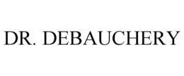 DR. DEBAUCHERY trademark
