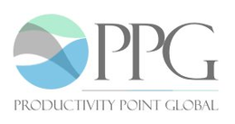 PPG PRODUCTIVITY POINT GLOBAL trademark