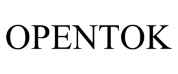 OPENTOK trademark