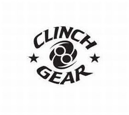 CLINCH GEAR trademark