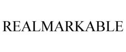 REALMARKABLE trademark