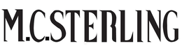 M.C.STERLING trademark