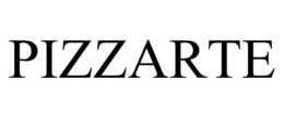 PIZZARTE trademark