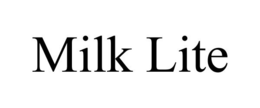 MILK LITE trademark