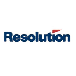 RESOLUTION trademark