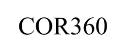 COR360 trademark