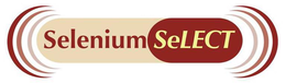 SELENIUM SELECT trademark