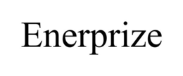 ENERPRIZE trademark