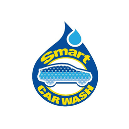 SMART CAR WASH trademark