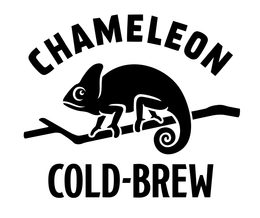 CHAMELEON COLD-BREW trademark