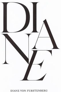 DIANE DIANE VON FURSTENBERG trademark