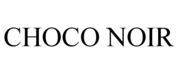 CHOCO NOIR trademark