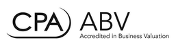 CPA ABV ACCREDITED IN BUSINESS VALUATION trademark
