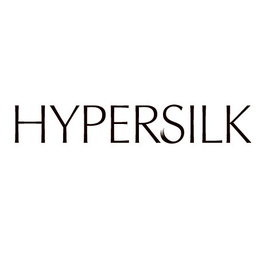 HYPERSILK trademark