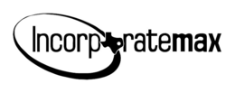 INCORPORATEMAX trademark