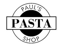 PAUL'S PASTA SHOP trademark
