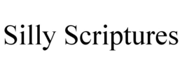 SILLY SCRIPTURES trademark