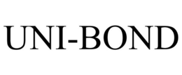 UNI-BOND trademark