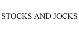 STOCKS AND JOCKS trademark