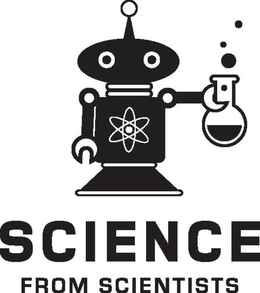 SCIENCE FROM SCIENTISTS trademark