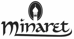 MINARET trademark