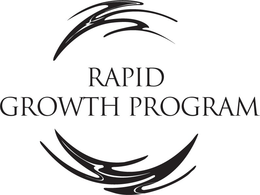 RAPID GROWTH PROGRAM trademark