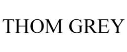 THOM GREY trademark