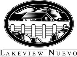 LAKEVIEW NUEVO trademark