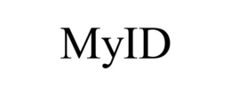 MYID trademark