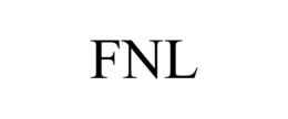 FNL trademark
