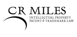 CR MILES INTELLECTUAL PROPERTY PATENT & TRADEMARK LAW trademark